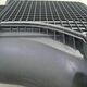 Корпус воздушного фильтра б/у  для Mercedes-Benz Actros 4 11-18 - фото 5
